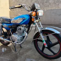 متور 150 مدل 1403|موتورسیکلت|اسحاق آباد, |دیوار