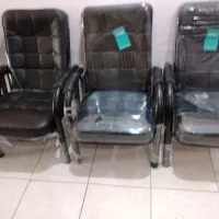 صندلی اداری|مبلمان اداری|اهواز, کیانشهر|دیوار