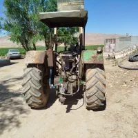 تراکتور جاندیر 2040بیلی|خودرو سنگین|سمیرم, |دیوار