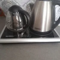 چای ساز ریچموند