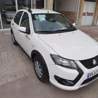 کوییک GX تیپ L،مدل۱۴۰۴نقدواقساط رفسنجان وزرند