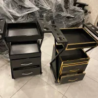 ترولی میز کار