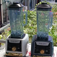 مخلوط کن سیلور کرست صنعتی 7000 مدل ch اصلی