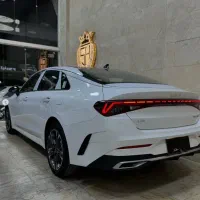 کی فایو k5 صفر 2024  تحویل فوری