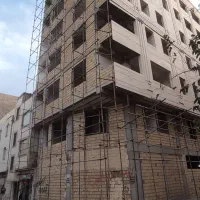 داربست فاروج بست