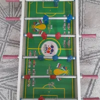 فوتبال دستی