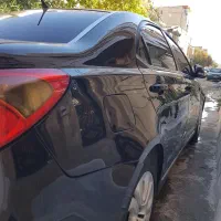 ام جی 550|خودرو سواری و وانت|فولادشهر, مسکن مهر فولادشهر|دیوار