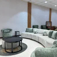 مبل ال یو - سرای شاهکار|مبلمان خانگی و میز عسلی|یزد, |دیوار