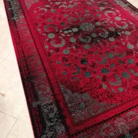 فرش ۷۰۰شانه لاکی اصل|فرش|نظرآباد, رسالت|دیوار