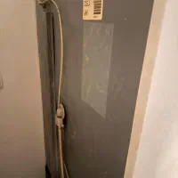یخچال جنرال الکتریک آمریکایی سالم|یخچال و فریزر|تهران, زعفرانیه|دیوار