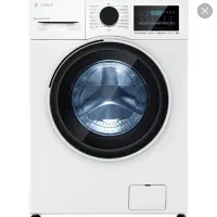 لباسشویی ۸ کیلو اسنوا