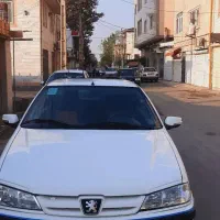 پارس سال مدل ۱۴۰۰