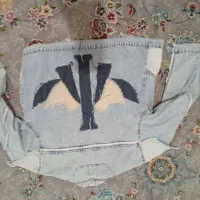 کت لی|لباس|تاکستان, |دیوار