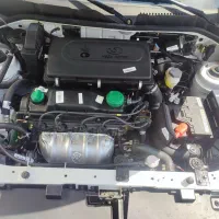 کوییک rs مدل ۴۰۴|خودرو سواری و وانت|کرج, کلاک پایین|دیوار