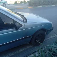 روآ مدل ۱۳۸۵ نقد و اقساط|خودرو سواری و وانت|مشهد, الهیه|دیوار