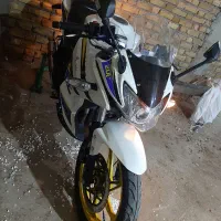 موتور مگلی۲۰۰|موتورسیکلت|سنندج, |دیوار