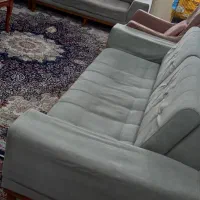 مبل راحتی ۷نفره|مبلمان خانگی و میز عسلی|تهران, خانی آباد نو شمالی|دیوار