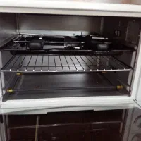 توستر|اجاق گاز و لوازم برقی پختوپز|سبزوار, فقیه سبزواری|دیوار