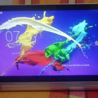 تبلت لنوو یوگا درحدنو|تبلت|باغستان, |دیوار