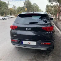 تیگو ۷مدل ۱۴۰۲|خودرو سواری و وانت|شیراز, ارم|دیوار