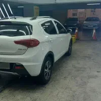 لیفان  X50 مدل 1395 سفید|خودرو سواری و وانت|تهران, قبا|دیوار