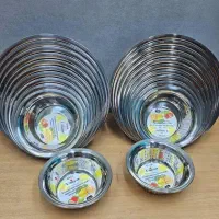 سرویس آبکش ولگن استیل یونیک