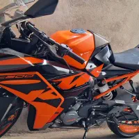 ktm rc200