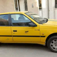 تاکسی پژو روآ|خودرو سواری و وانت|ارومیه, |دیوار