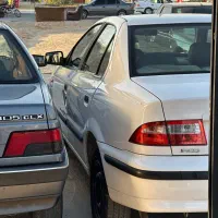 سمند lx 1398|خودرو سواری و وانت|فیروزآباد (فارس), |دیوار