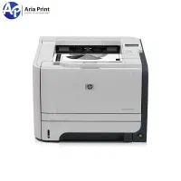 پرینتر تک کاره لیزری اچ پی مدل P2055dn استوک
