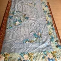 پتو خارجی پشم شیشه ۲ نفره