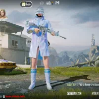 اکانت پابجی