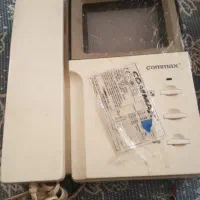 ایفن تصویری +پنل دم در کامل