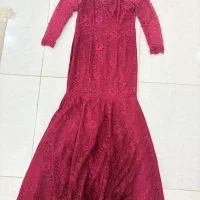 پیراهن مجلسی