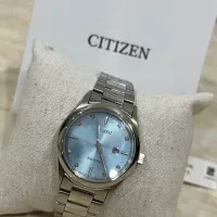 ساعت اصلی تتانیوم سیتیزن