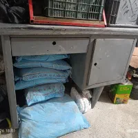 فروش میز فلزی