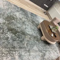 فرش ترنج ۱۲۰۰شانه