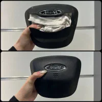 باضمانت تعمیرداشبوردتعویض ایربگ ستون صندلی نمدسقف