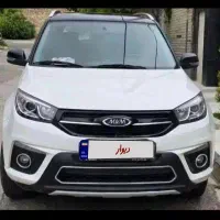 ایکس ۳۳ اسپرت مدل ۱۴۰۰ رباط کریم