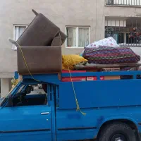 حمل بار به تهران،کرج قزوین، زنجان و،،