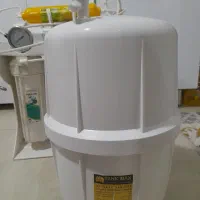 دستگاه تصفیه آب 7 مرحله ای|آب‌سردکن و تصفیه آب|الوند, |دیوار