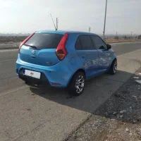 mg3فروش یامعاوضه|خودرو سواری و وانت|ماهدشت, |دیوار