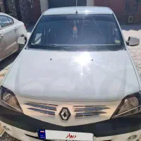 فروش خودروی ال 90