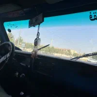 نیسان یخچالدار|خودرو سواری و وانت|شیراز, شهرک کوثر|دیوار