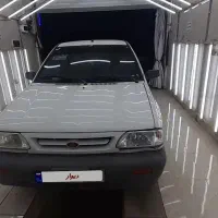 معاوضه با پراید ۱۱۱ مدل ۹۰تا ۹۲