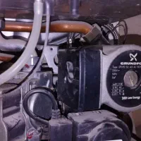 تعمیر انواع پکیج دیواری|خدمات پیشه و مهارت|رشت, خواهر امام|دیوار