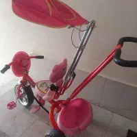 سه چرخه بچه گانه