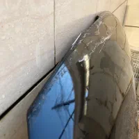 کاپوت و چراغ ۲۰۶|قطعات یدکی و لوازم جانبی|اهواز, کمپلو جنوبی|دیوار