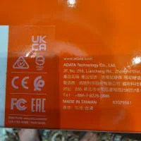 هارد اکسترنال 2 ترابایت ای دیتا مدل hd770g|قطعات و لوازم جانبی رایانه|مشهد, آزادشهر|دیوار