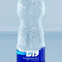 بطری آب دونه ای ۲هزار